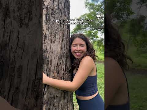 Siempre son súper “good vibes” 😂🍀💚 #humor #comedia #parodia #sketch