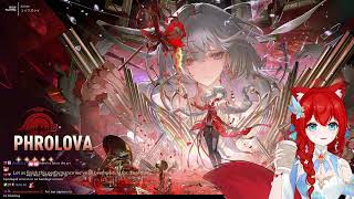 WUWA 2.4 Exploration → Black Myth Wukong Chapter 5 FINISH! (*≧▽≦)
