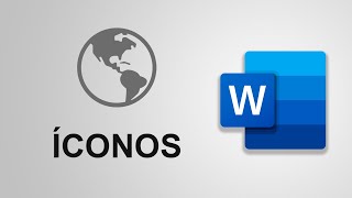 Manejo de ÍCONOS en Word