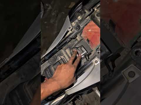 ডিস্ক লক রাখার গোপন যায়গা।#Disclock,#bikereview #bkmasudvloge #vlog #motovlo