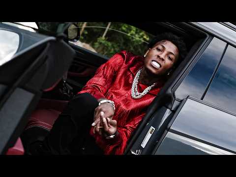 NBA YoungBoy - On Me [Official Video]