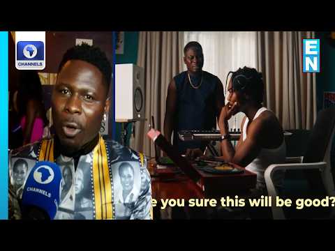 Movie Premiere: Kamo State Gets First Lead Character In ‘Star Lomo’