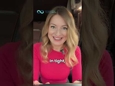 Elektryki i precyzja jazdy #automobile