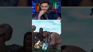 خويك الكلب لوت 😂🔥 !!