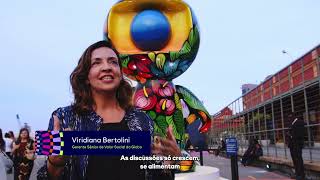 Festival LED Globo 2026 | Edição Rio de Janeiro