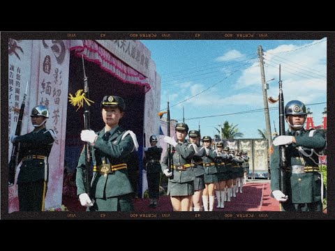 【藝陣篇】蔡媽張老太夫人追思告別 4K