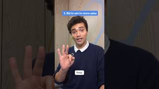 Are you losing in-store sales to your competition? 3 tips to capture local holiday demand now