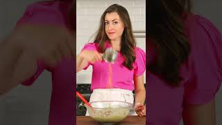 Zucchini Bread That Disappears Fast #shorts