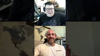 Claudio Castagnoli talks Forbidden Door, Jon Moxley, and AEW's momentum with Baby Huey