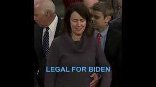 BIDEN vs. CUOMO & NY Dems' Double Standards