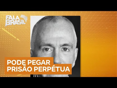 Ex-companheiro de galerista assassinado no Rio é preso e indiciado em Nova York