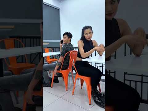 Kiếm chuyện và cái kết #DungMaMa #coolgirl #drama #martialarts #respect