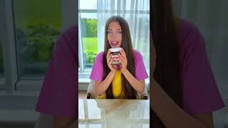 Nutella #MariZD
