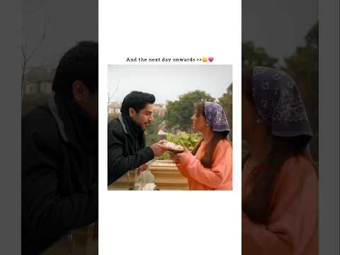 Mohabbat gumshuda meri 🥰