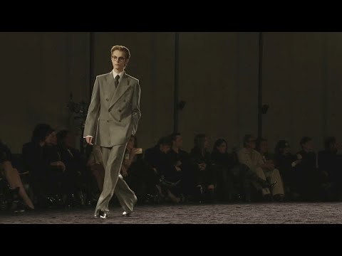 Saint Laurent | Fall Winter 2024/2025 | Menswear