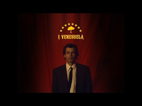 AKD • Antikvariniai Kašpirovskio dantys || Į Venesuelą