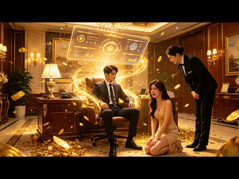 【Indo Sub】Setelah Dikhianati Wanita Cantik, Sistem Uangku Langsung Meledak! #Full #Minidrama