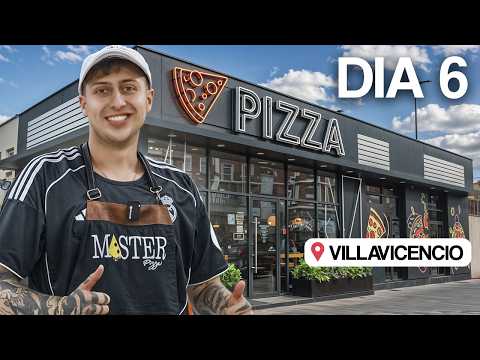 SOBREVIVIENDO CON 1$ EN COLOMBIA 😰 - Día 6 ft. Andresitow