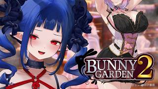 Making Bad Decisions in Bunny Garden 2