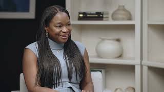 A Conversation with Wing Wilson