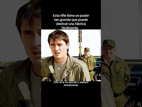 A este hombre desarrolló algo superpoderoso #peliculas #tiktok #youtubeshorts #viralvideo 