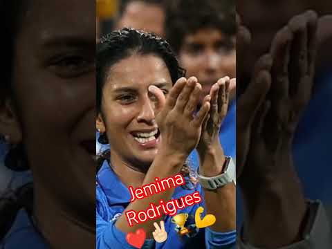 #cricket #facts #worldcup #viratkohli #jemimahrodrigues