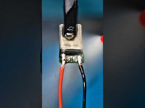 enable fast charging type C cable...📲🛠️✅