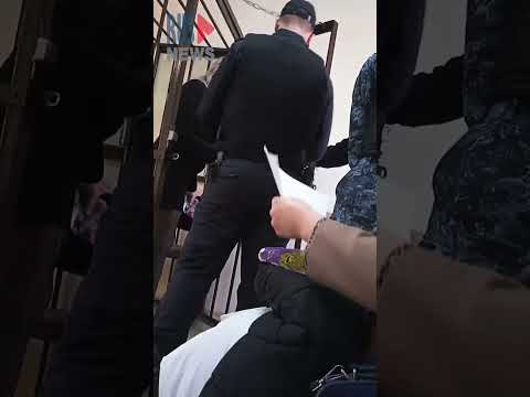 ⭕️ Мария Пономаренко: «Режим рухнет раньше, чем наступит УДО»