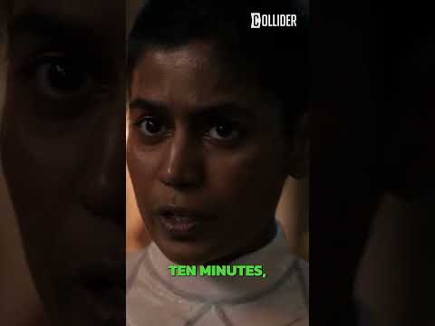 Stranger Things 5 BTS: Linnea Berthelsen’s On-Set Habit That Destroys Every Take 🎬😅 #strangerthings