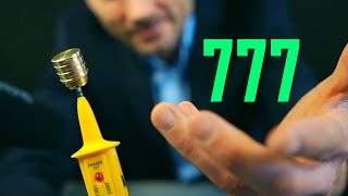 ASMR Phaser 777