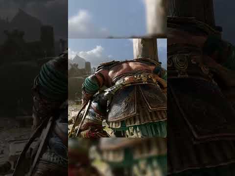 🤔 Thor’un Kratos’a özendiği tek sahne ❗️#godofwar #godofwarragnarok #kratos