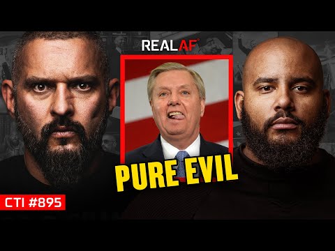 How Much Does He Get Paid When Your Kids Go to War? - Ep 895 CTI