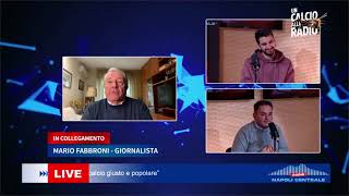 Triangolo Conte, Napoli e Nazionale. Lukaku quando torna? Tutto sulle ultime di formazione