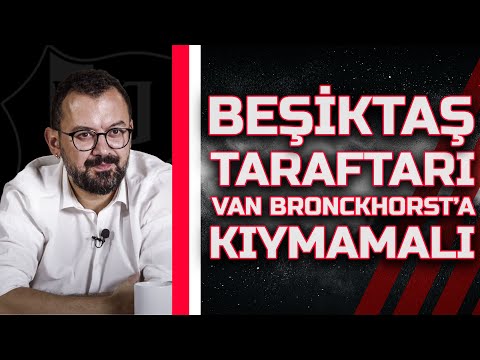 Galatasaray ile Fenerbahçe'nin Yapamadığını Beşiktaş Yaptı | Semih Kılıçsoy Neden Oynamıyor?