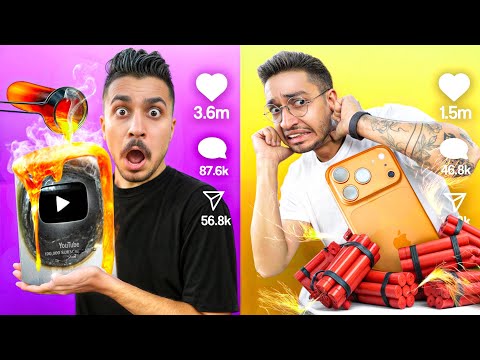 کی می‌تونه تو ۲۴ ساعت فالوور بیشتری بگیره؟ 😂