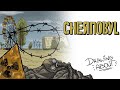 Consequências e Fatos sobre Chernobyl