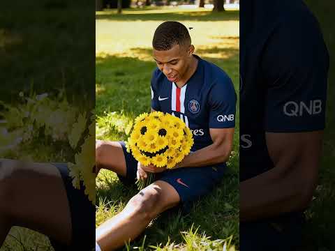 #ronaldo #neymar #mbappe #halland #messi #viralstory