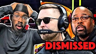 Commanders Dismiss Kliff Kingsbury And Joe Whitt Jr Instant Reaction