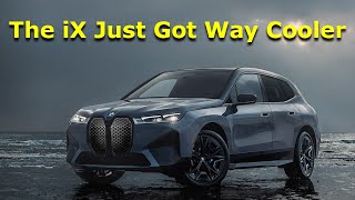 2023 BMW iX M60 Build Guide and Rundown | BMW Checks All The Boxes