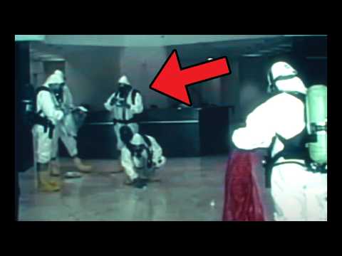 10 Scariest Mysteries Ever