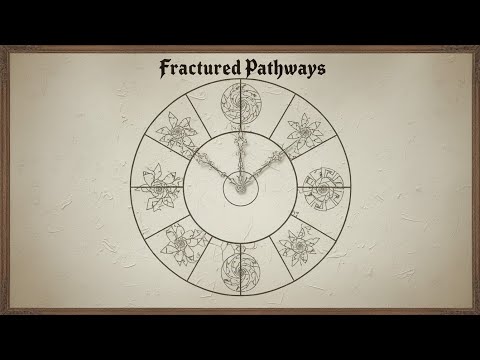 Bicara Waktu - JEDAKELANA (Cover) • Fractured Pathways - id[e]ntitas Studio 2026