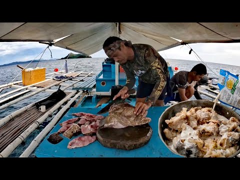 Pinakamahal na PAKSIW SA GATA | Aabot sana 6k-10k ang kikitain namin dito kaya lang