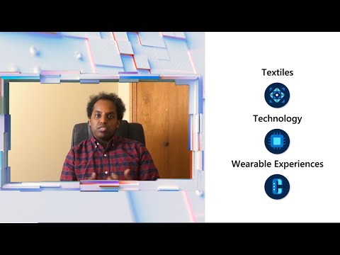 Developer Tech Mins: Project Brookdale