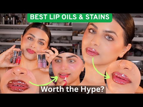 Battle of the Lippies: Testing 4 Top Lipstick Brands