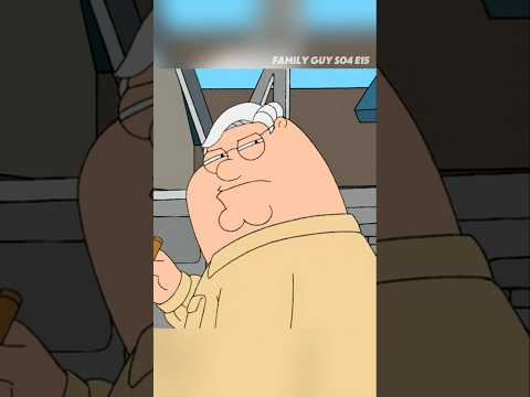 We're the A-Team. #familyguy #familyguyclips