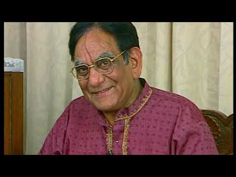 Alhad Bikaneri | Poet of Hasya Ras | Harikrit Films