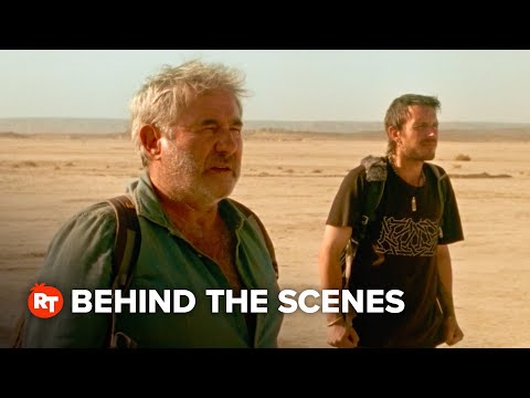 Sirāt Exclusive BTS - Sound Design Scene Breakdown (2025)