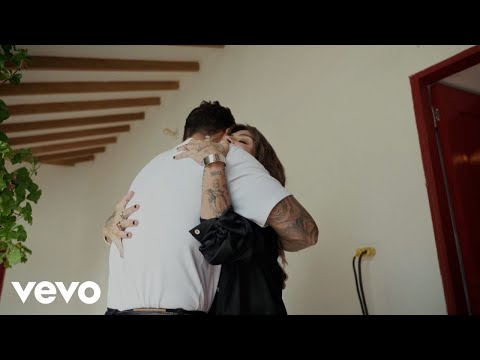 Maluma, Kany García - 1+1 (Behind the Scenes)