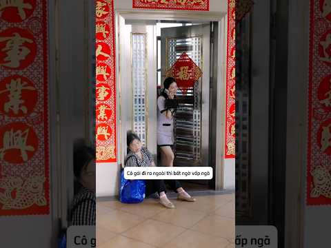 Con dâu hiếu thảo giúp chồng sửa chữa lại lỗi lầm đã gây ra. #shorts