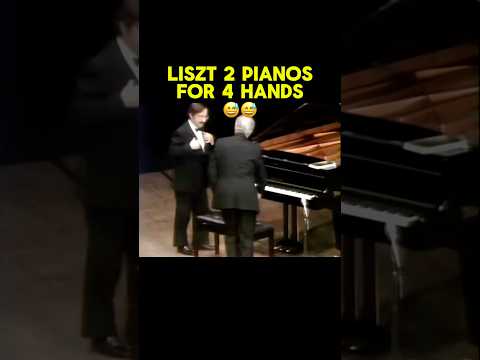 WHEN ONE PIANO IS MISSING 🤣🤣 #gopractice #piano #performence #funny